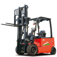 Welke heftruck of reachtruck - 3