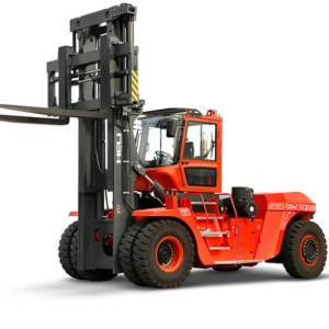 CPCD 20 - 25t G2 serie heavy duty diesel