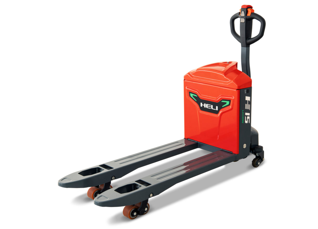 20 Palletwagen 2